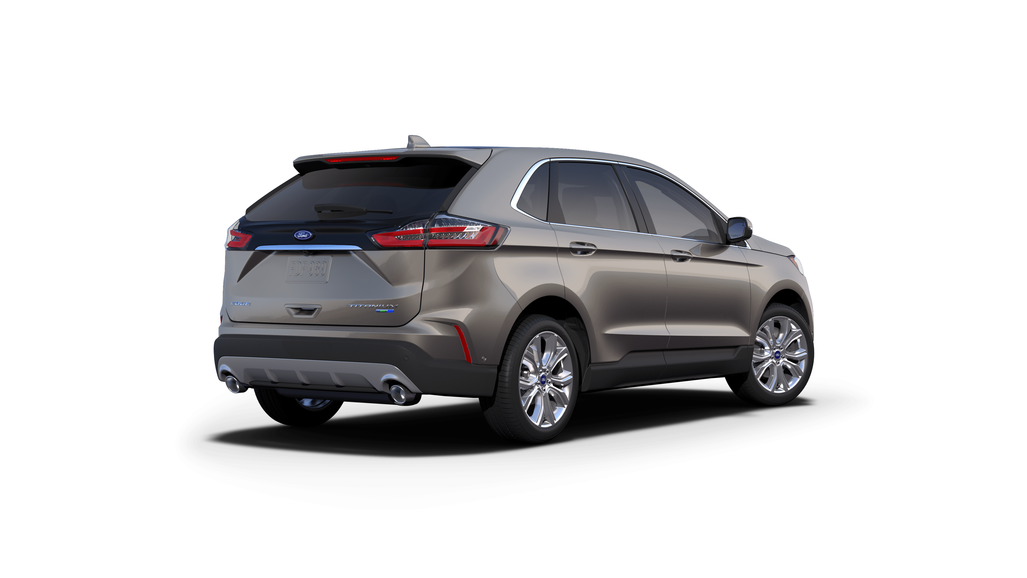 2019 Ford Edge for sale in Greene - 2FMPK4K93KBC56612 - Chenango Sales Inc